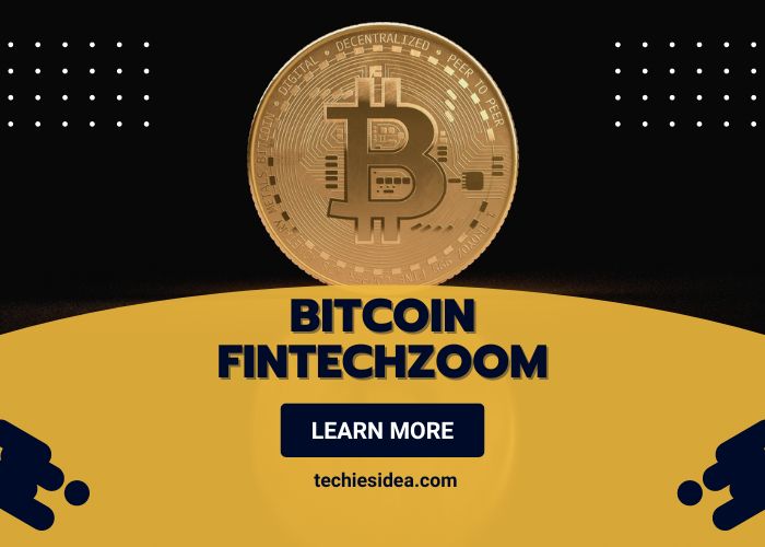 Bitcoin FintechZoom