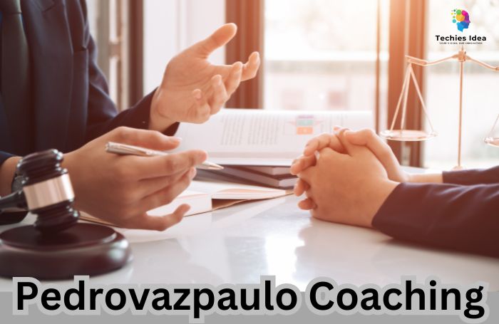 Pedrovazpaulo Coaching