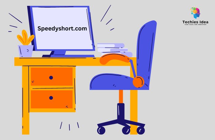 Speedyshort.com