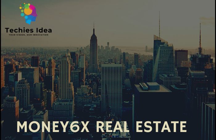 money6x real estate