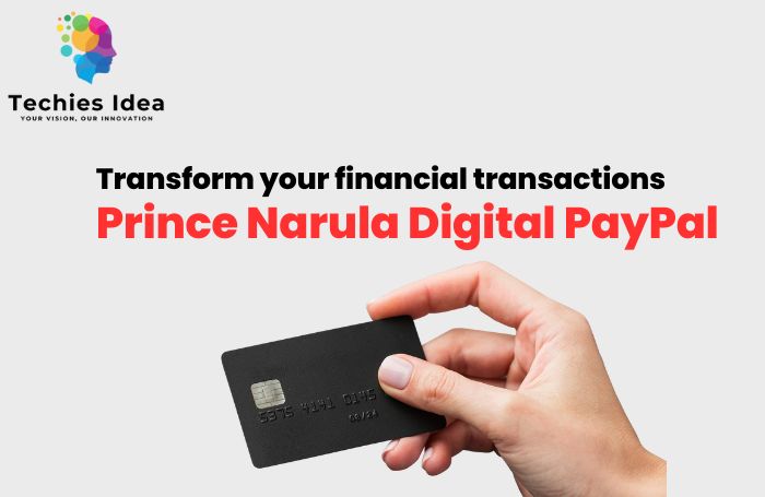 prince narula digital paypal