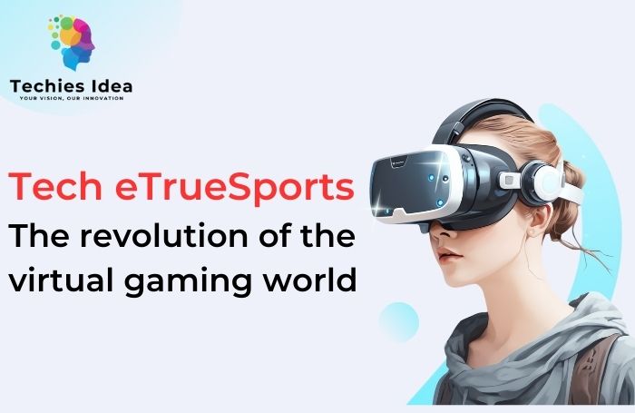 tech etruesports