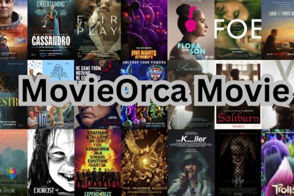 MovieOrca