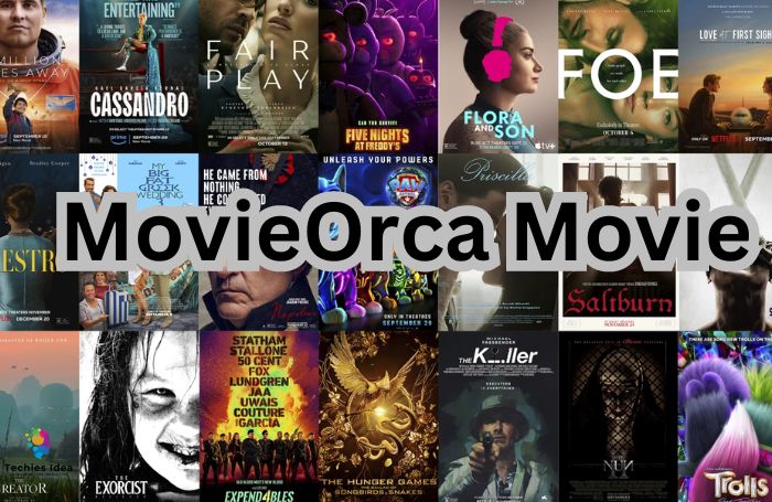 MovieOrca