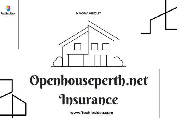 Openhouseperth.net Insurance