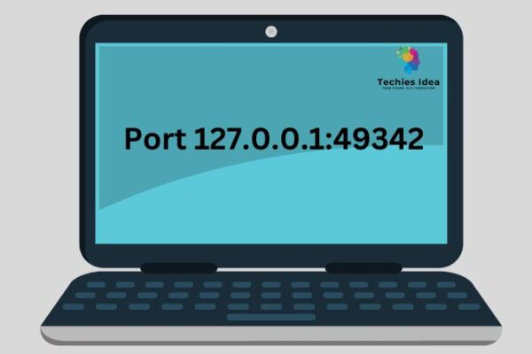 Port 127.0.0.149342