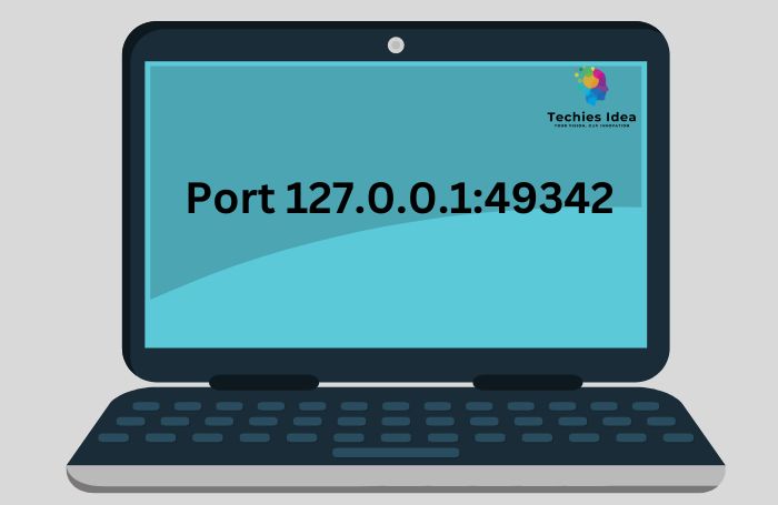 Port 127.0.0.149342