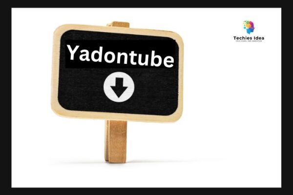 Yadontube