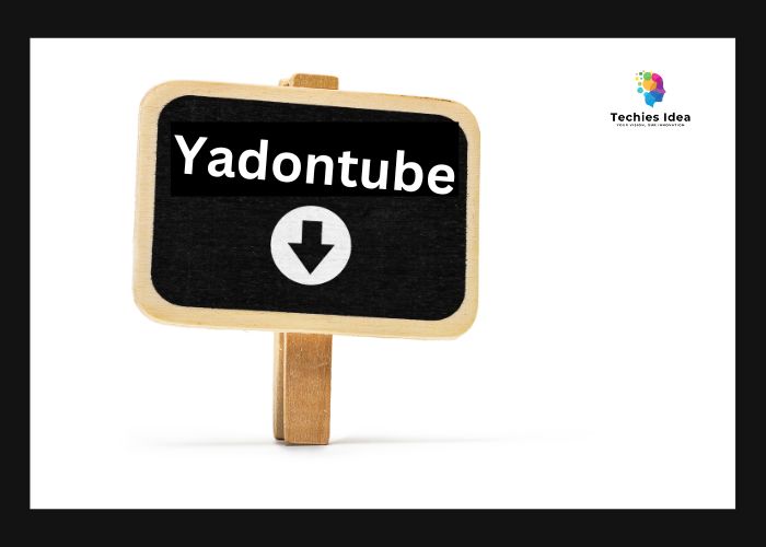 Yadontube