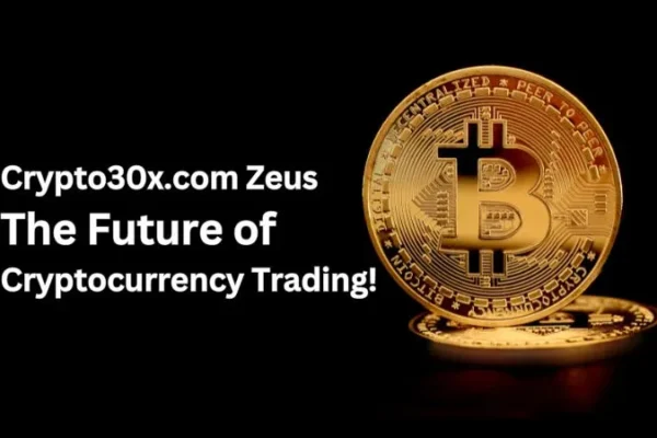 Crypto30x.com Zeus