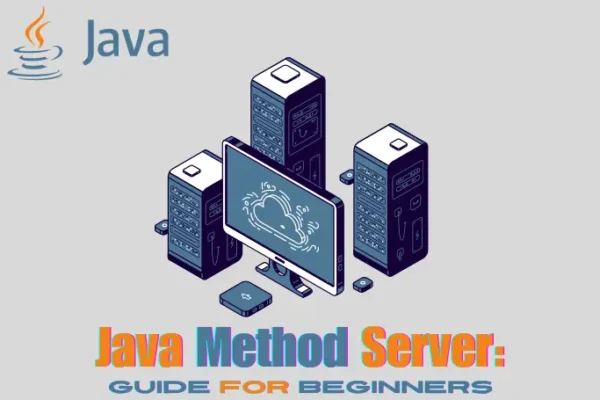 Java Method Server