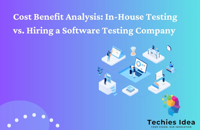 in house testing vs hiring a software testing company